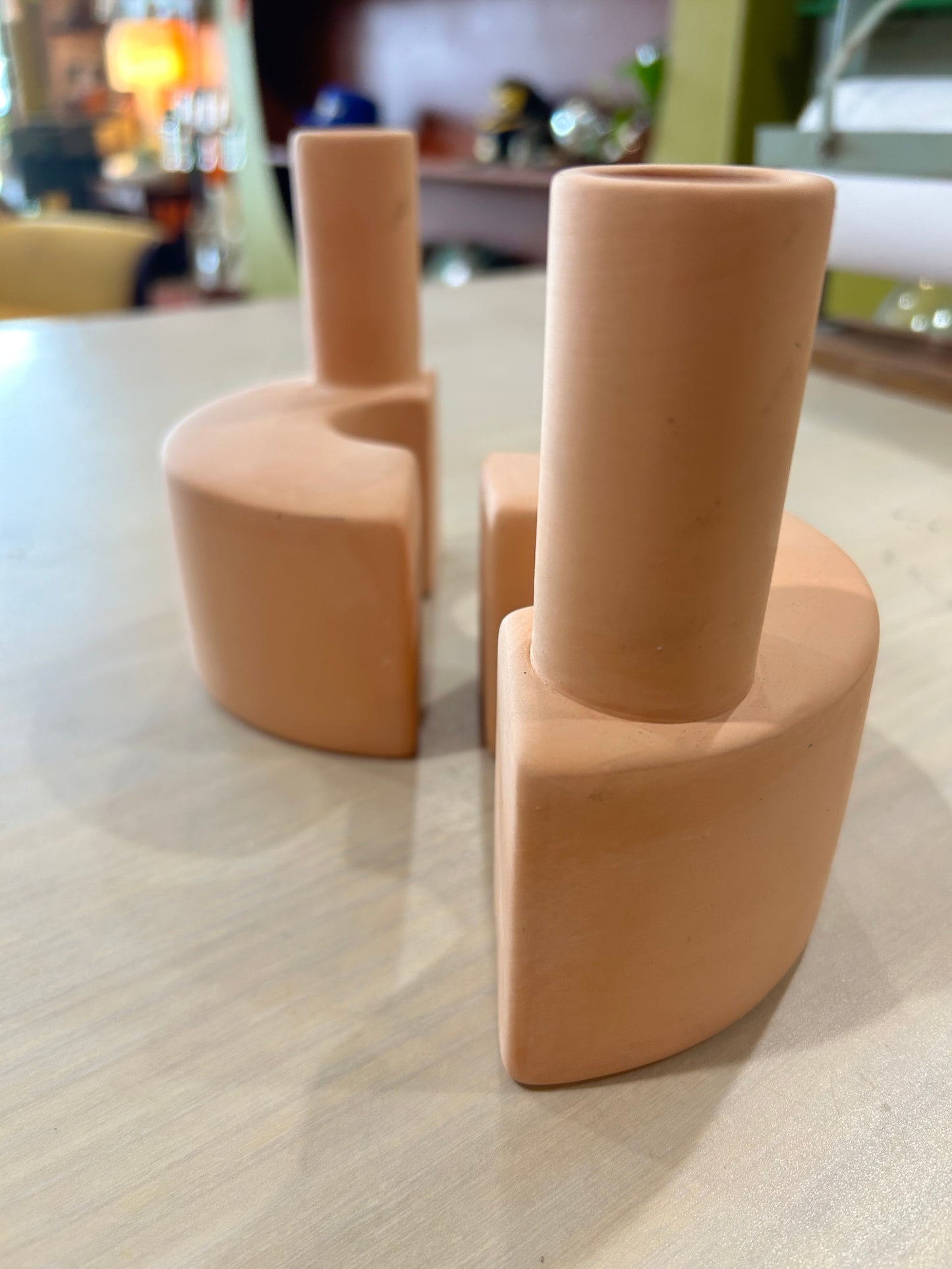 Terracotta Self Watering Stakes
