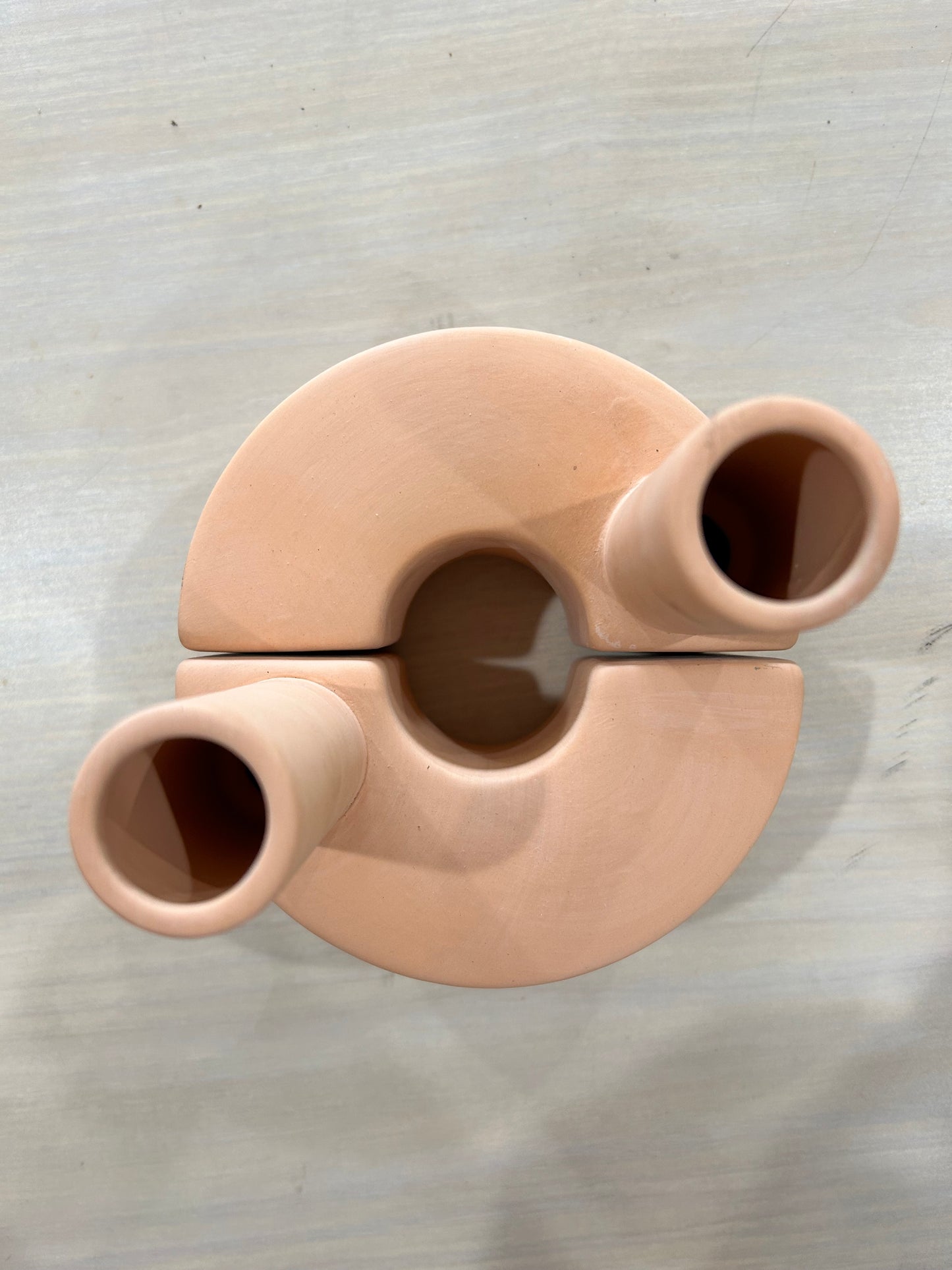 Terracotta Self Watering Stakes