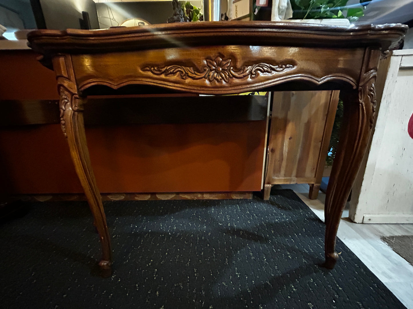 Thomasville- French Provincial Entry Table