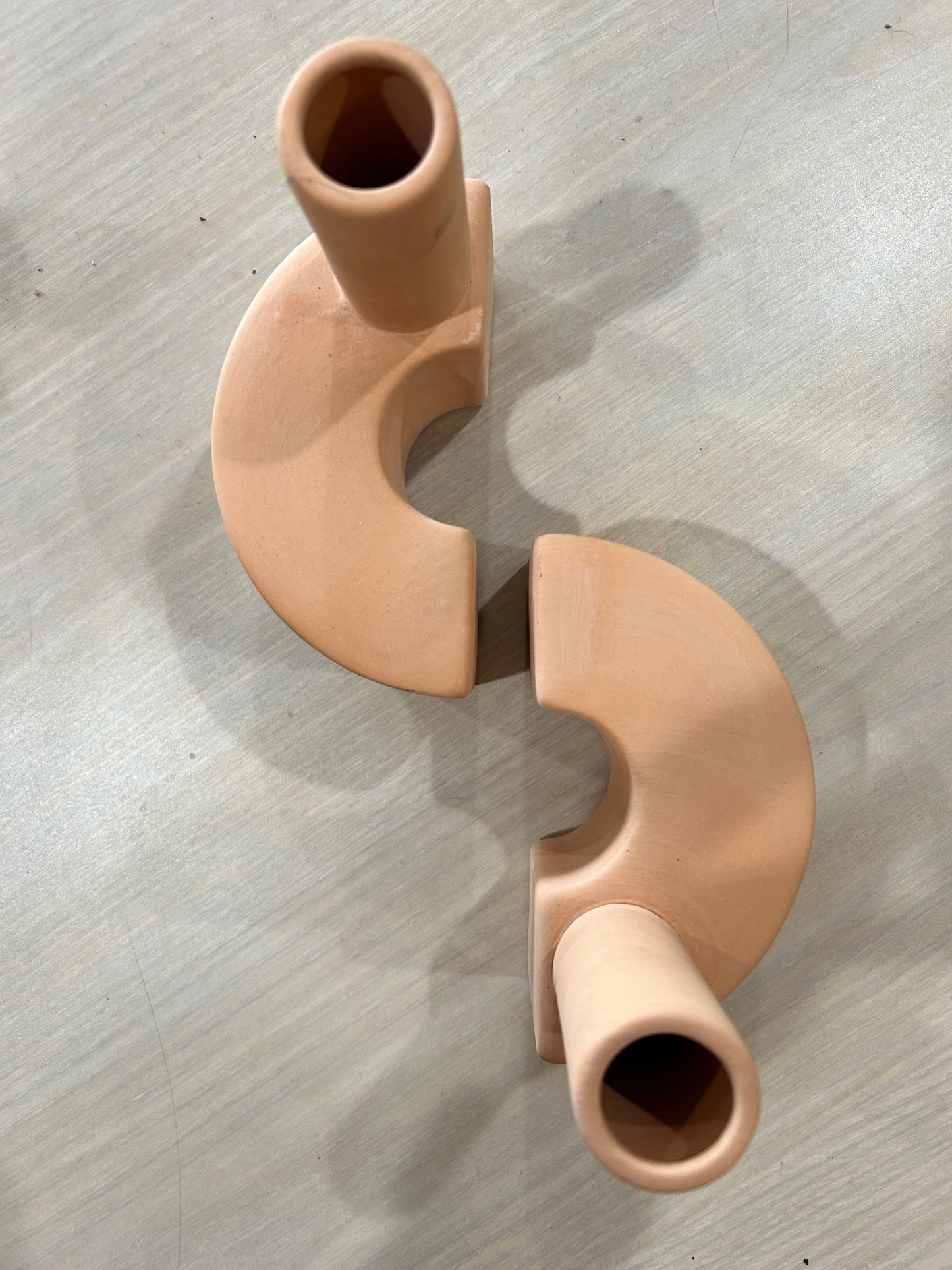 Terracotta Self Watering Stakes