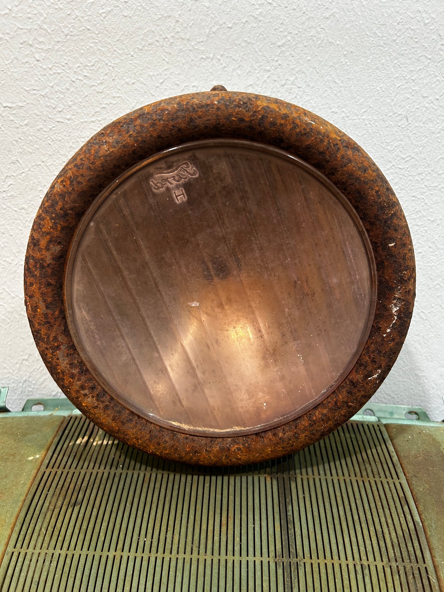 1915-1925 Ford Model T Spotlight