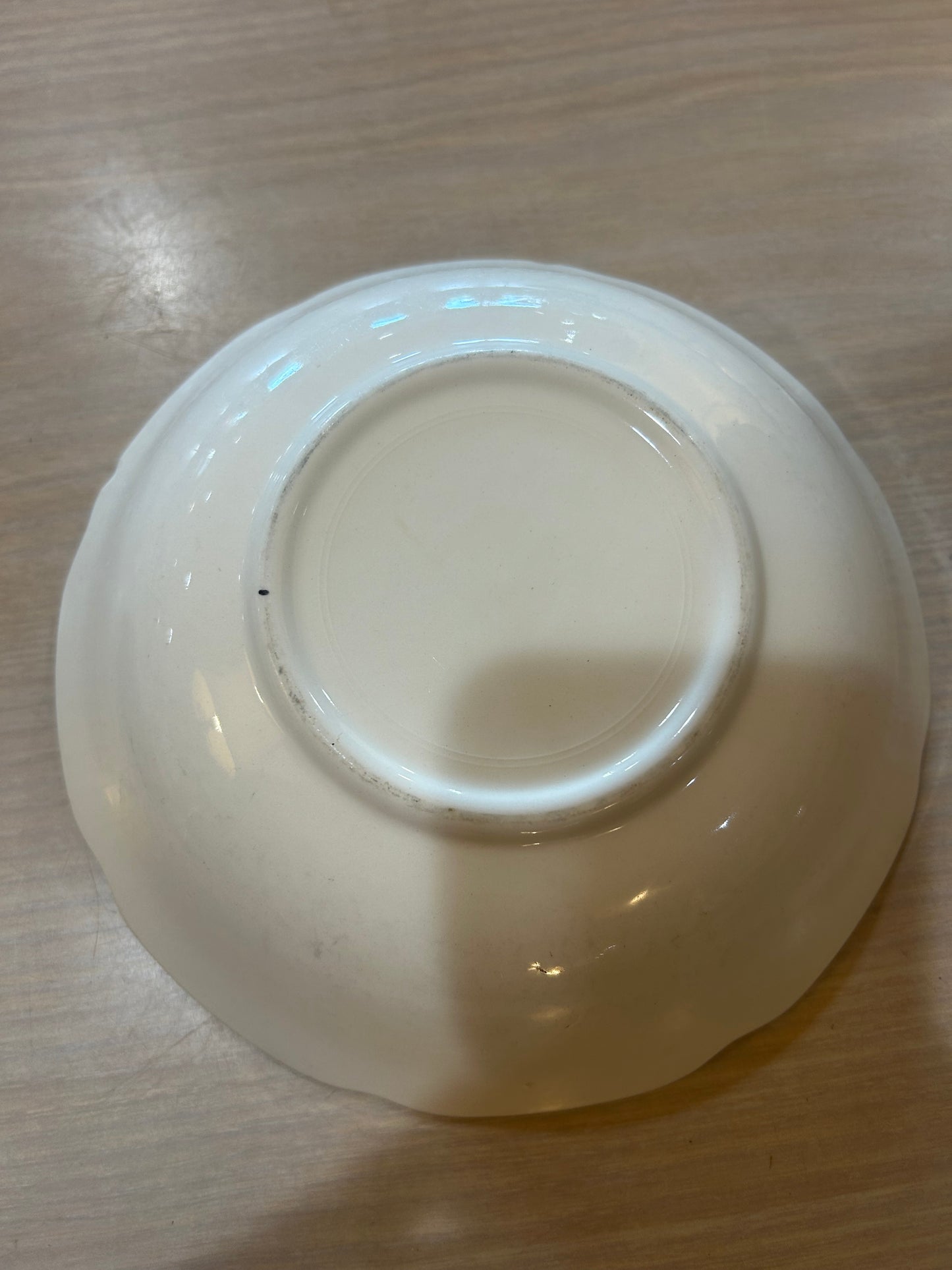 1930 Mount Clemons Mildred Bowl