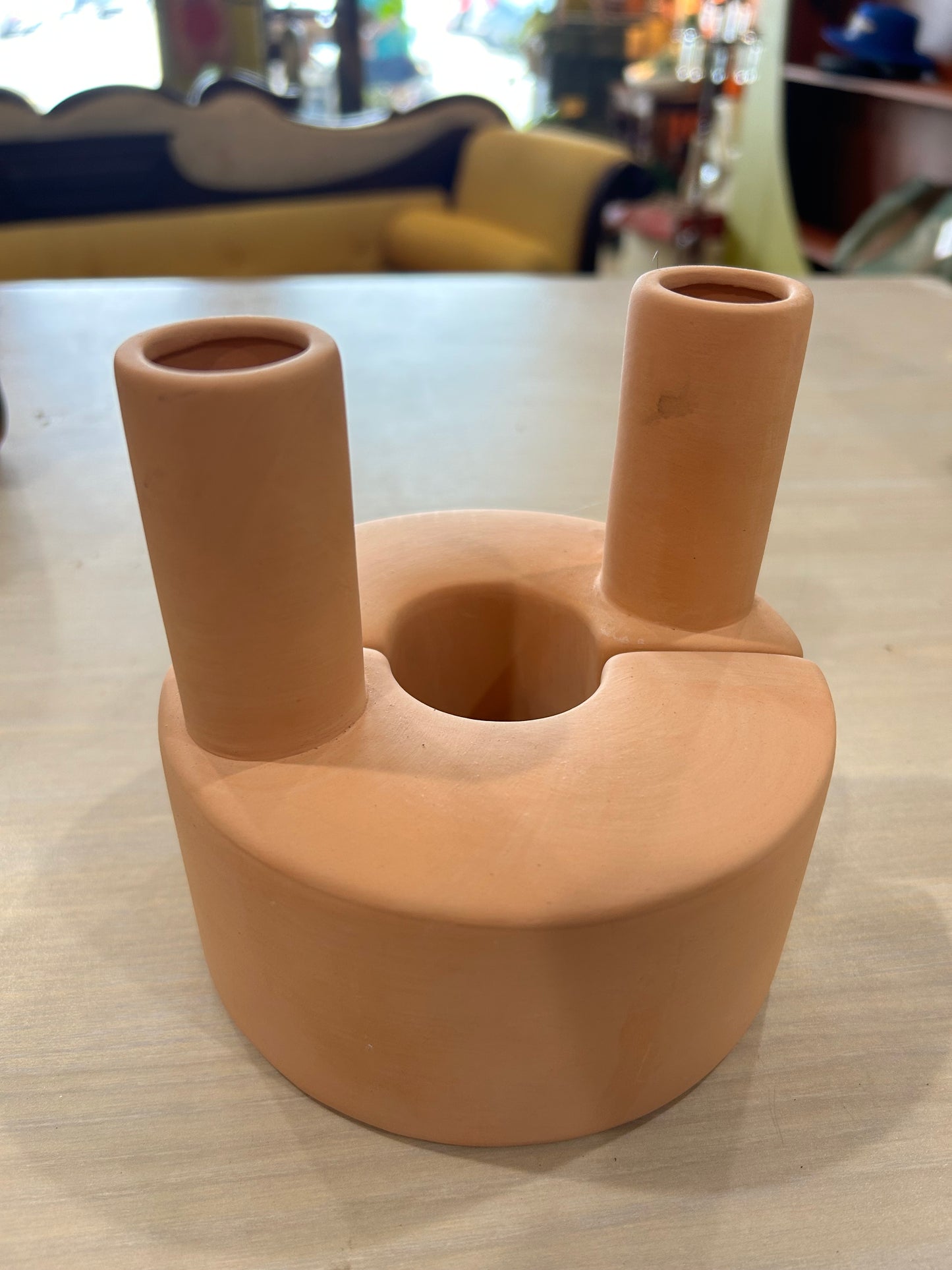 Terracotta Self Watering Stakes