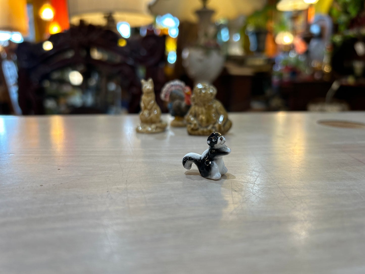 Vintage Collection of Animals