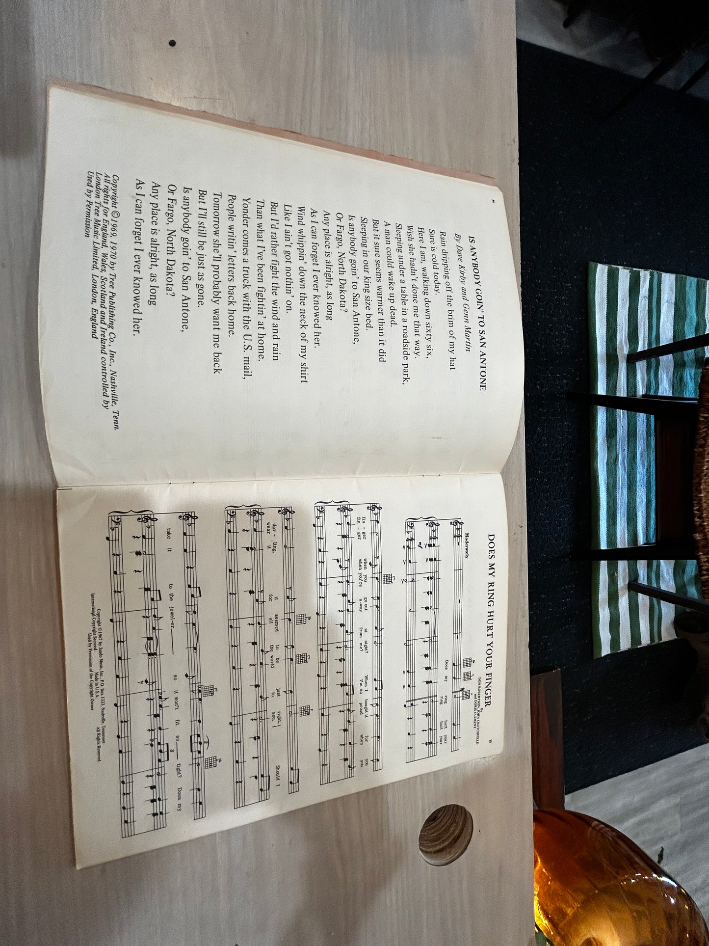 Charley Pride Sheet Music Book