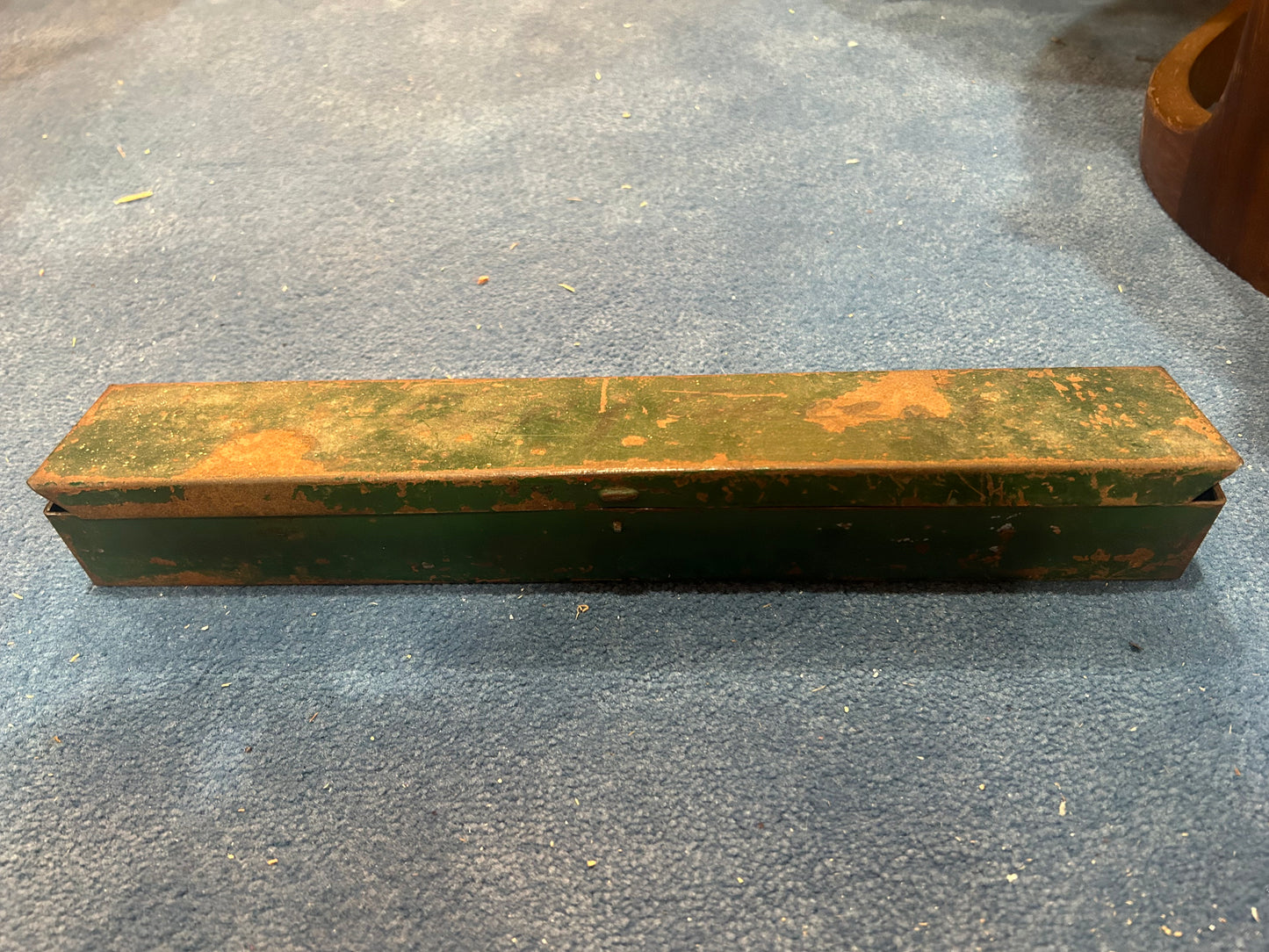 S-K Tools Socket and Ratchet Box