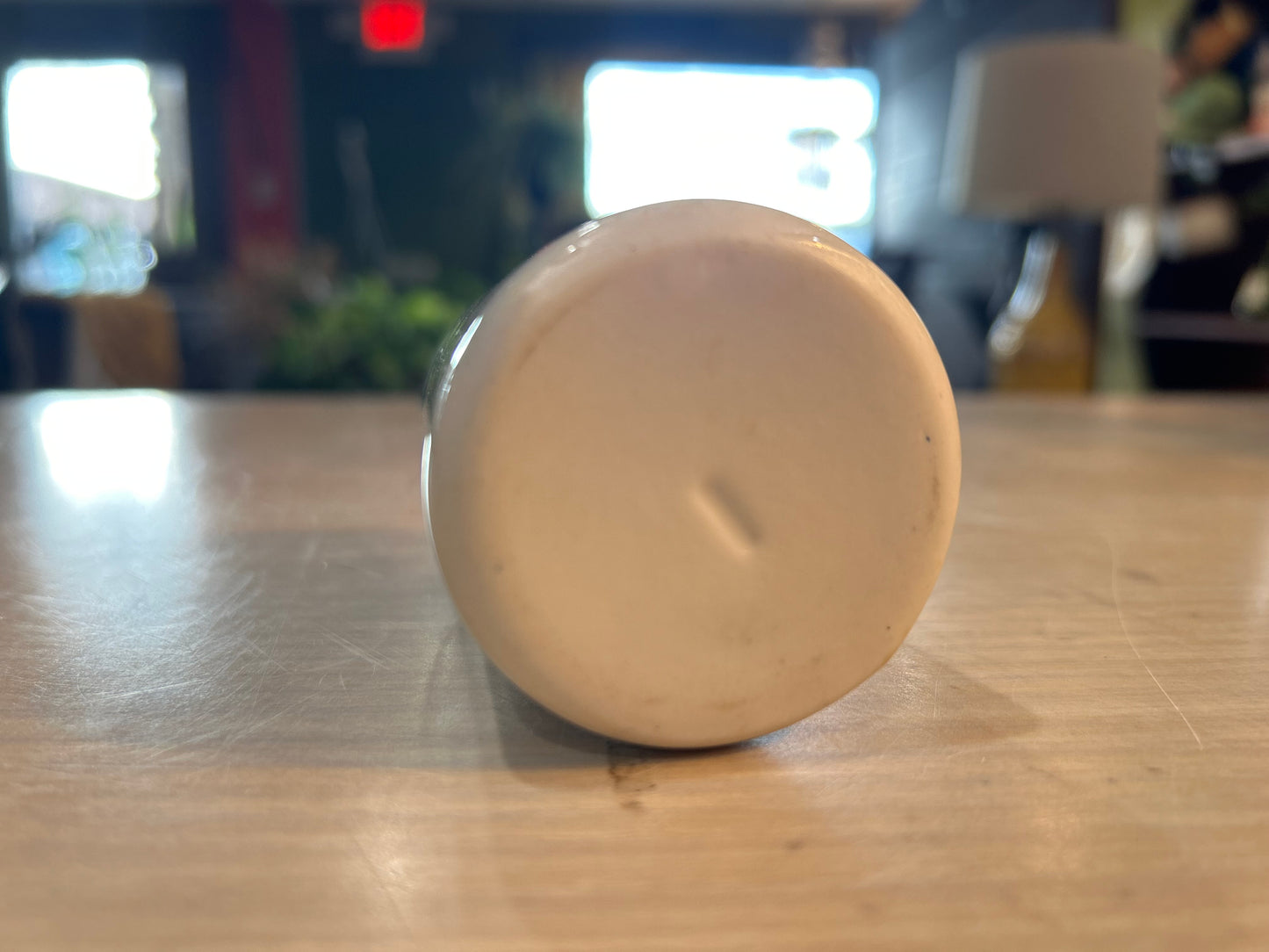 Syracuse China Small Creamer Pitcher