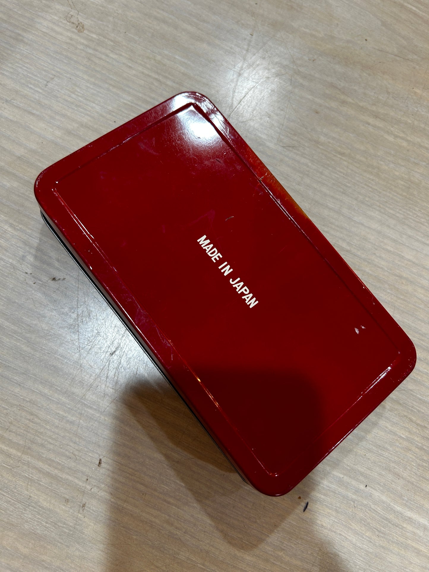 Vintage Sewing Cams-Full Set