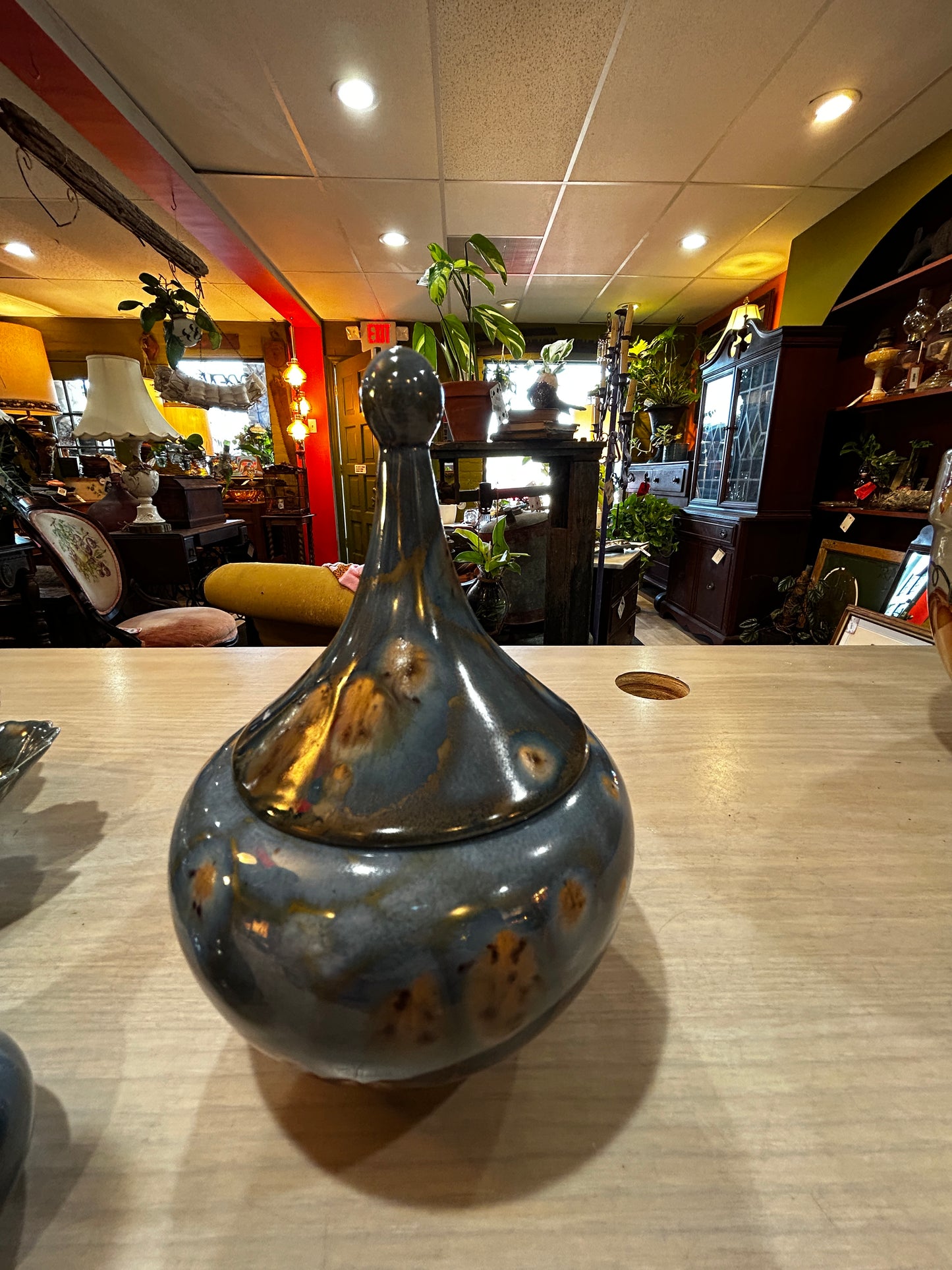 3 Piece Studio Ceramic Set