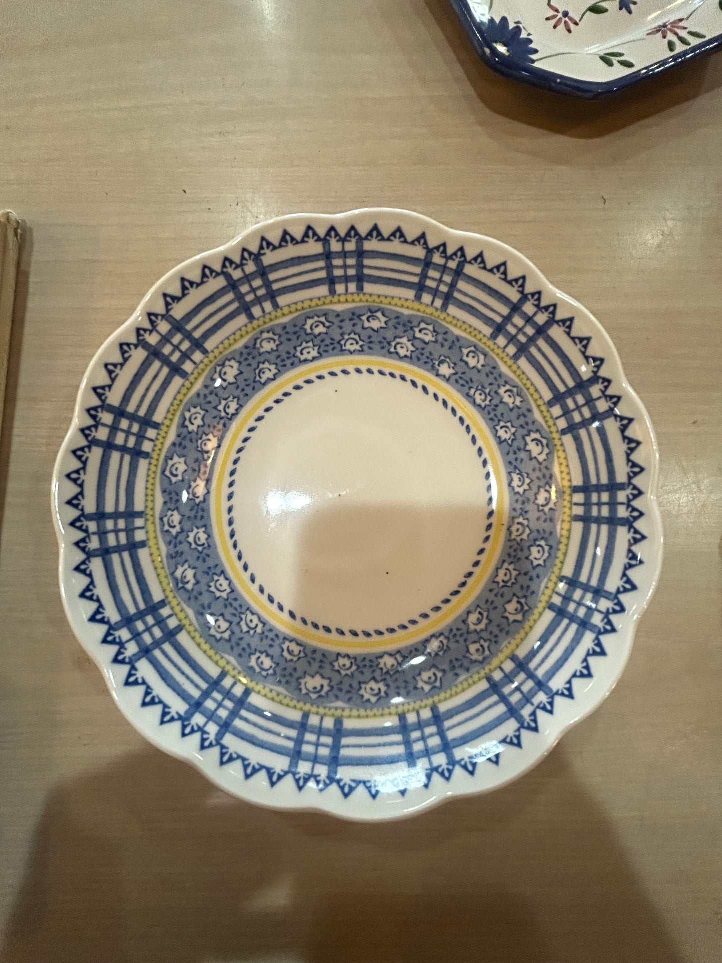 Nikko Pleasentdale Dish