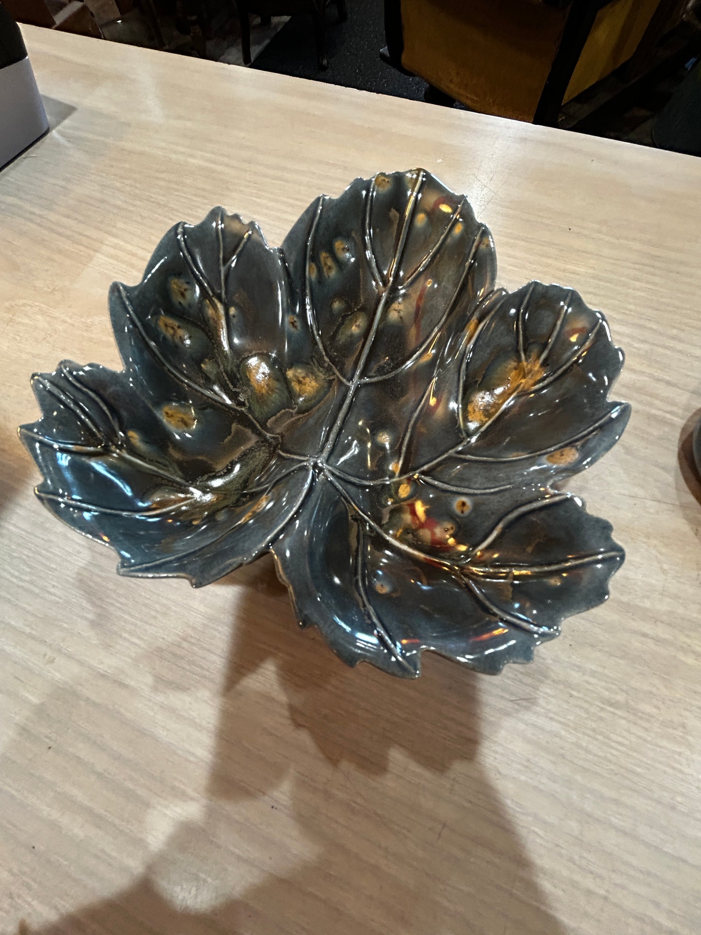 3 Piece Studio Ceramic Set