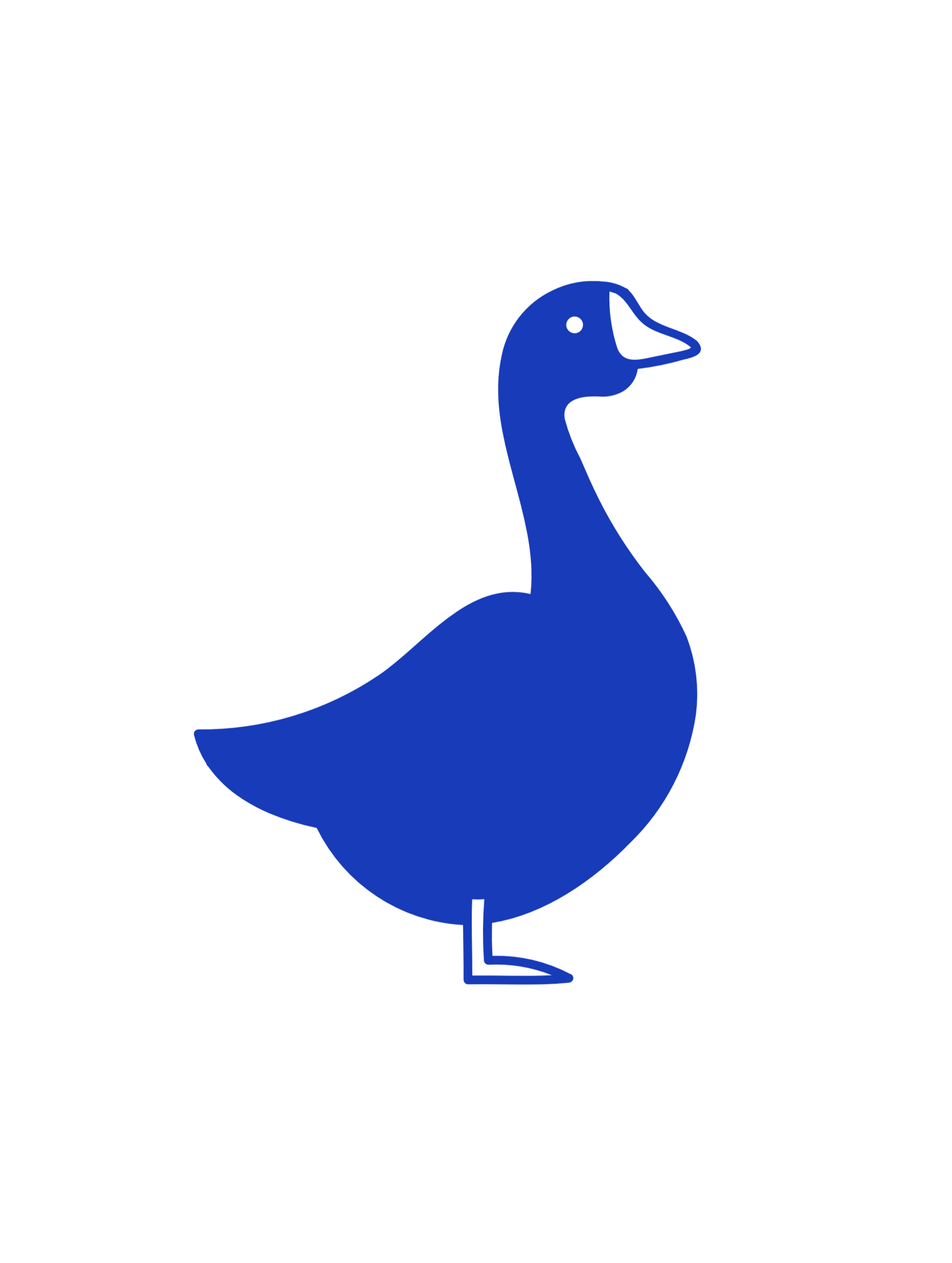 Blue Goose Gift Card