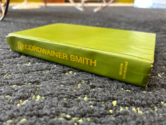The Best of Cordwainer Smith
