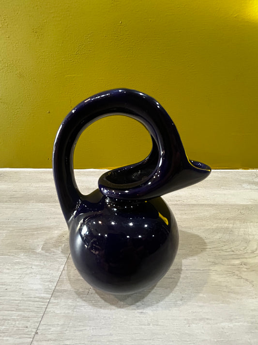 MCM Cobalt Blue Syrup/ Cream Small Pitcher