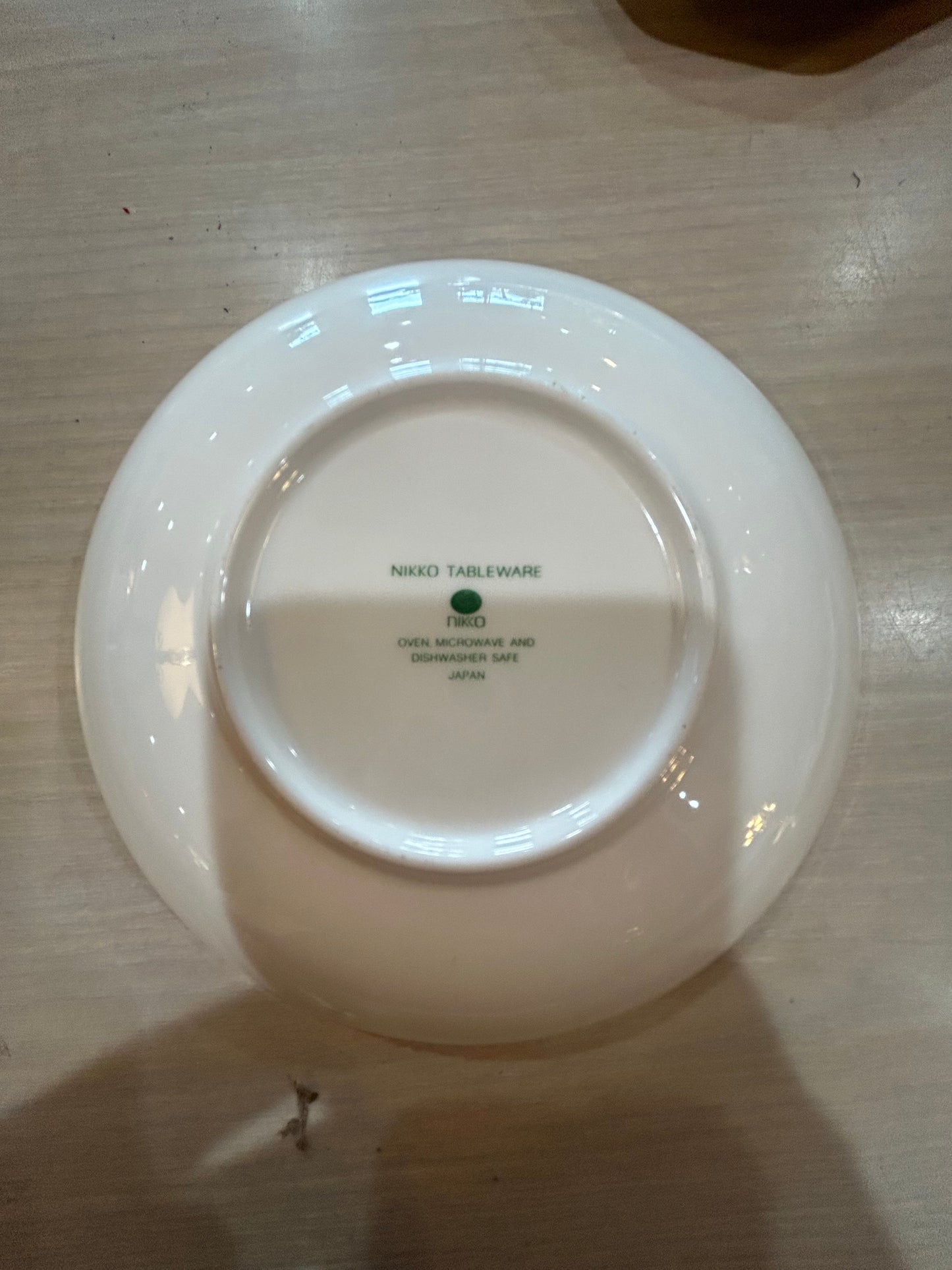 Nikko Pleasentdale Dish