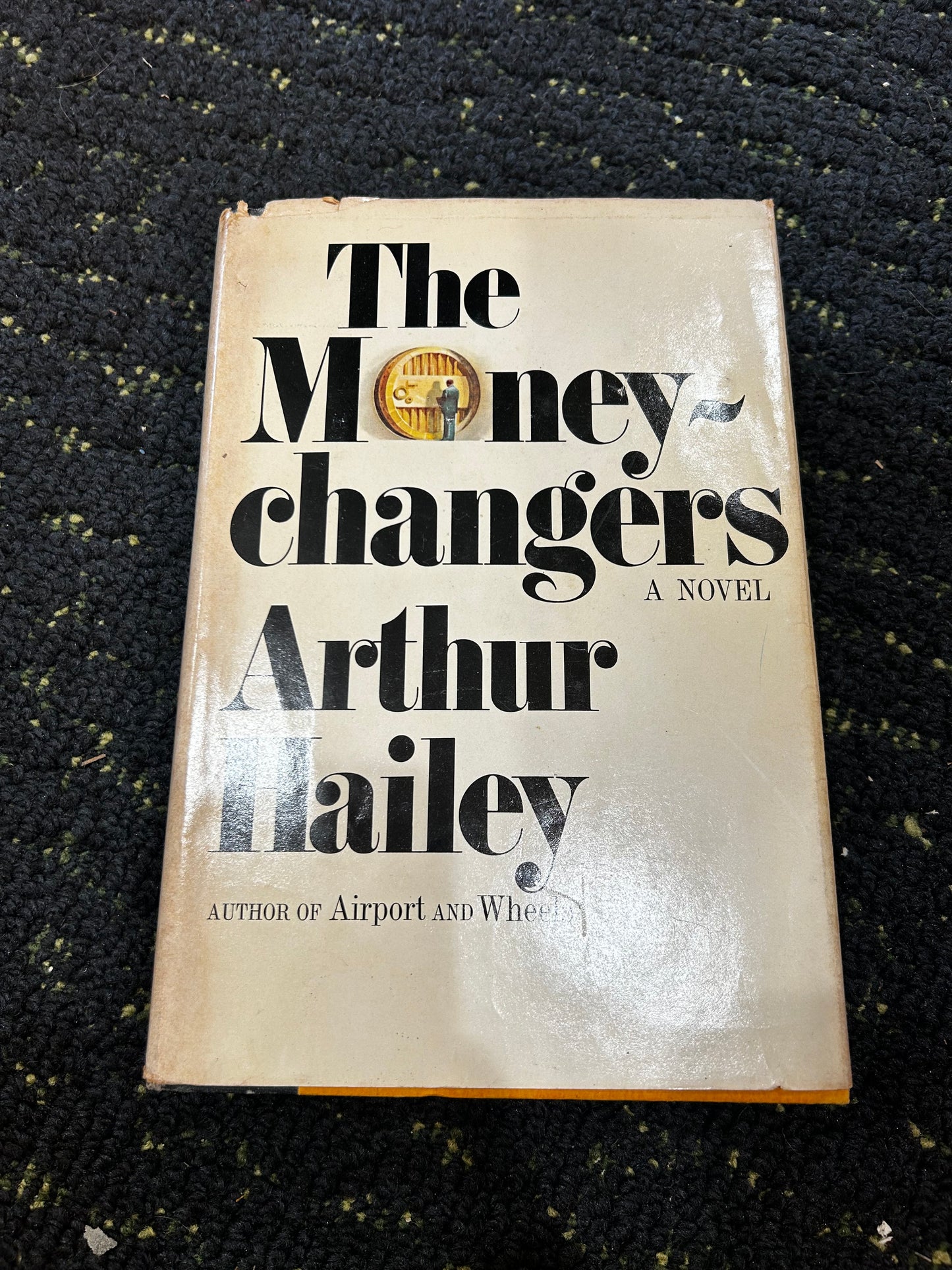 The Money Changers
