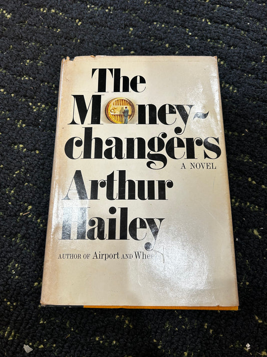The Money Changers