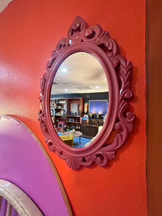 Pink Mirror