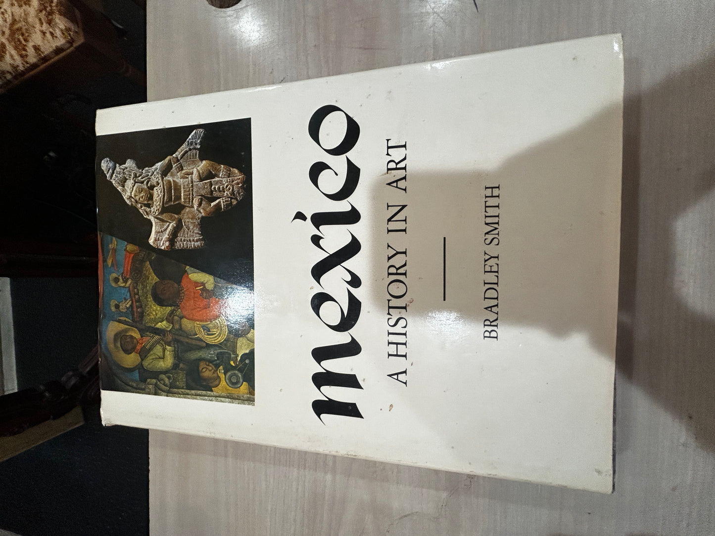 Mexico Art Book