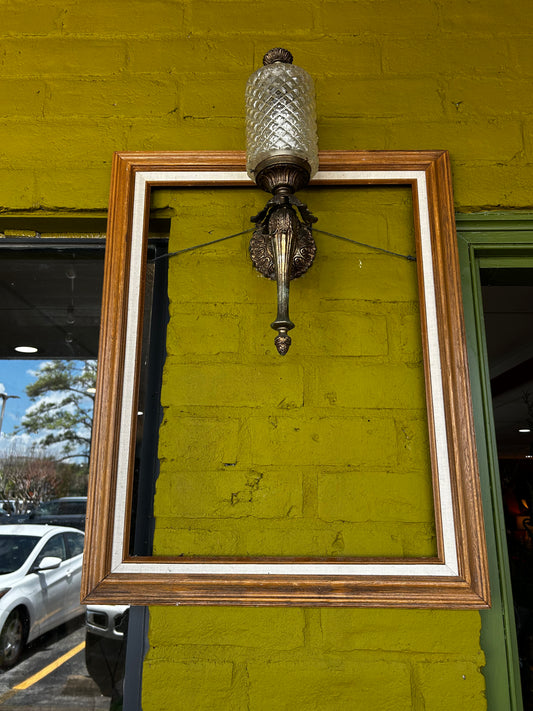Vintage Frame