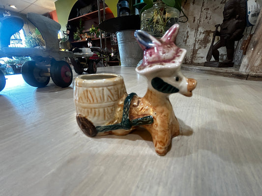 Donkey Tealight