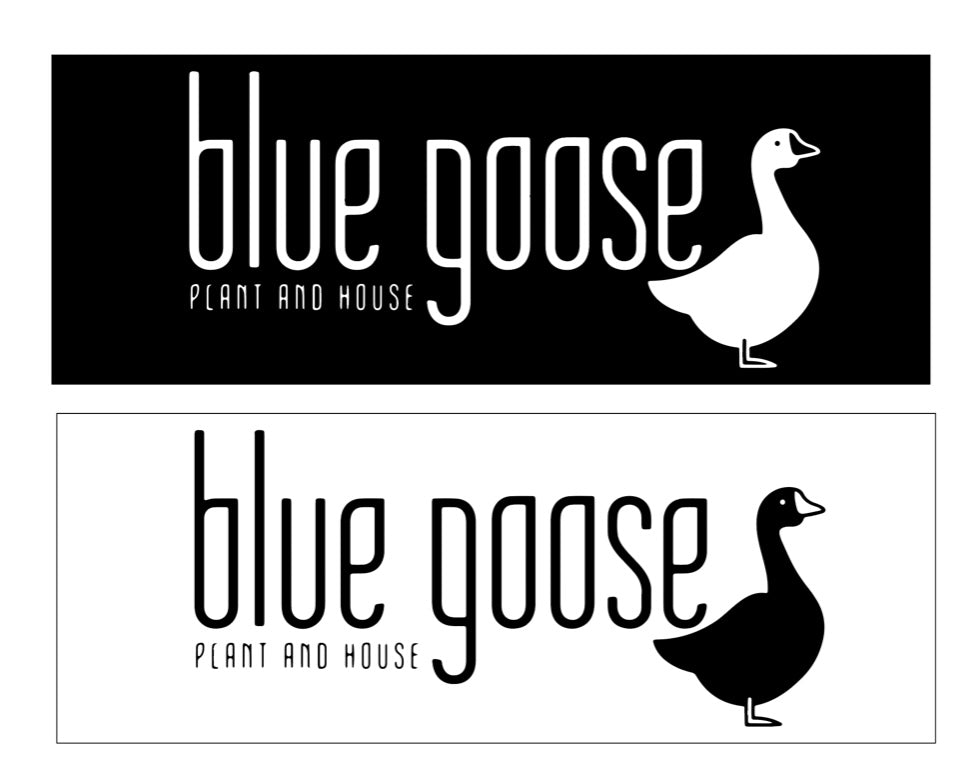 Blue Goose Gift Card