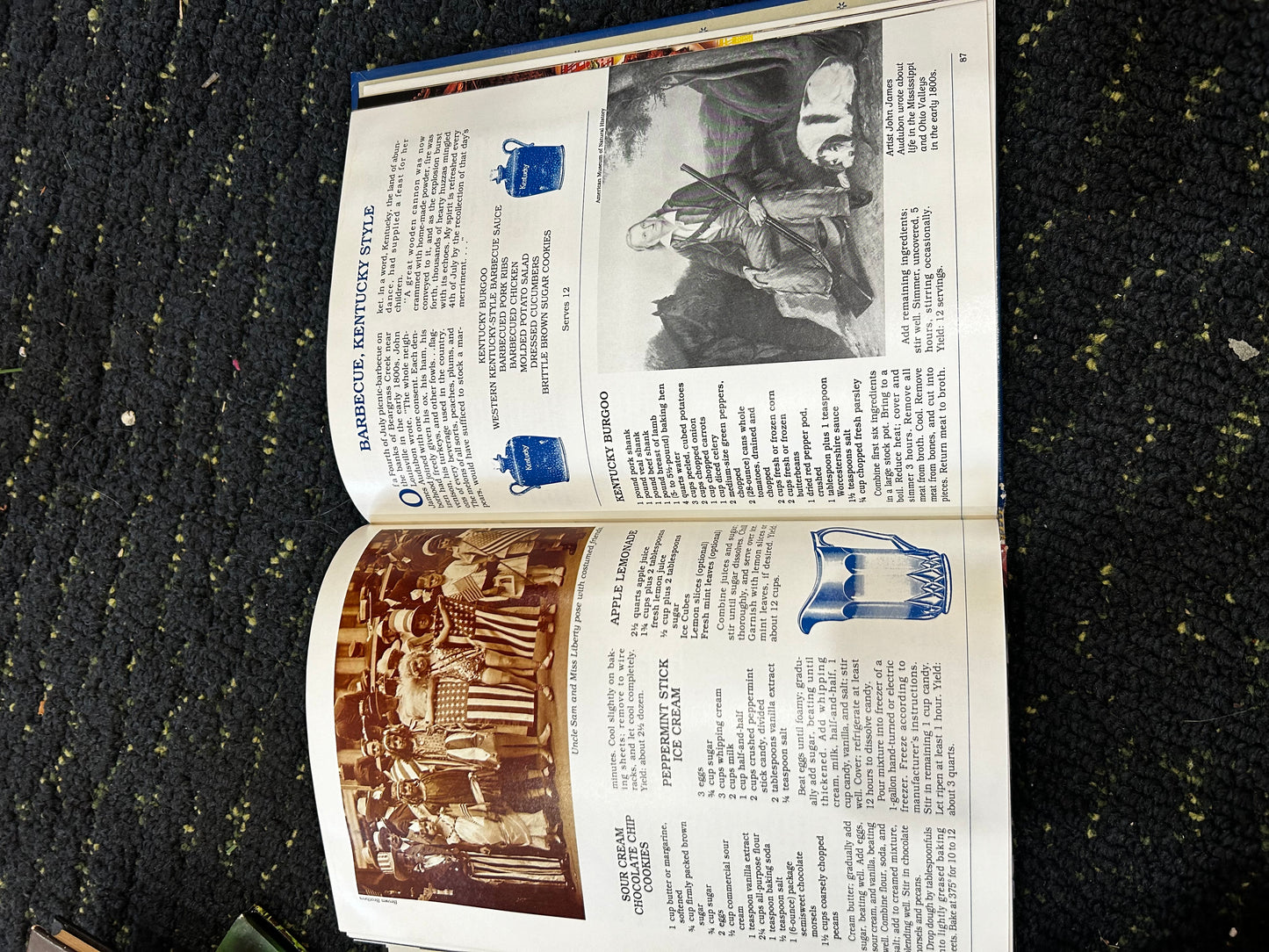 Celebrations Cookbook