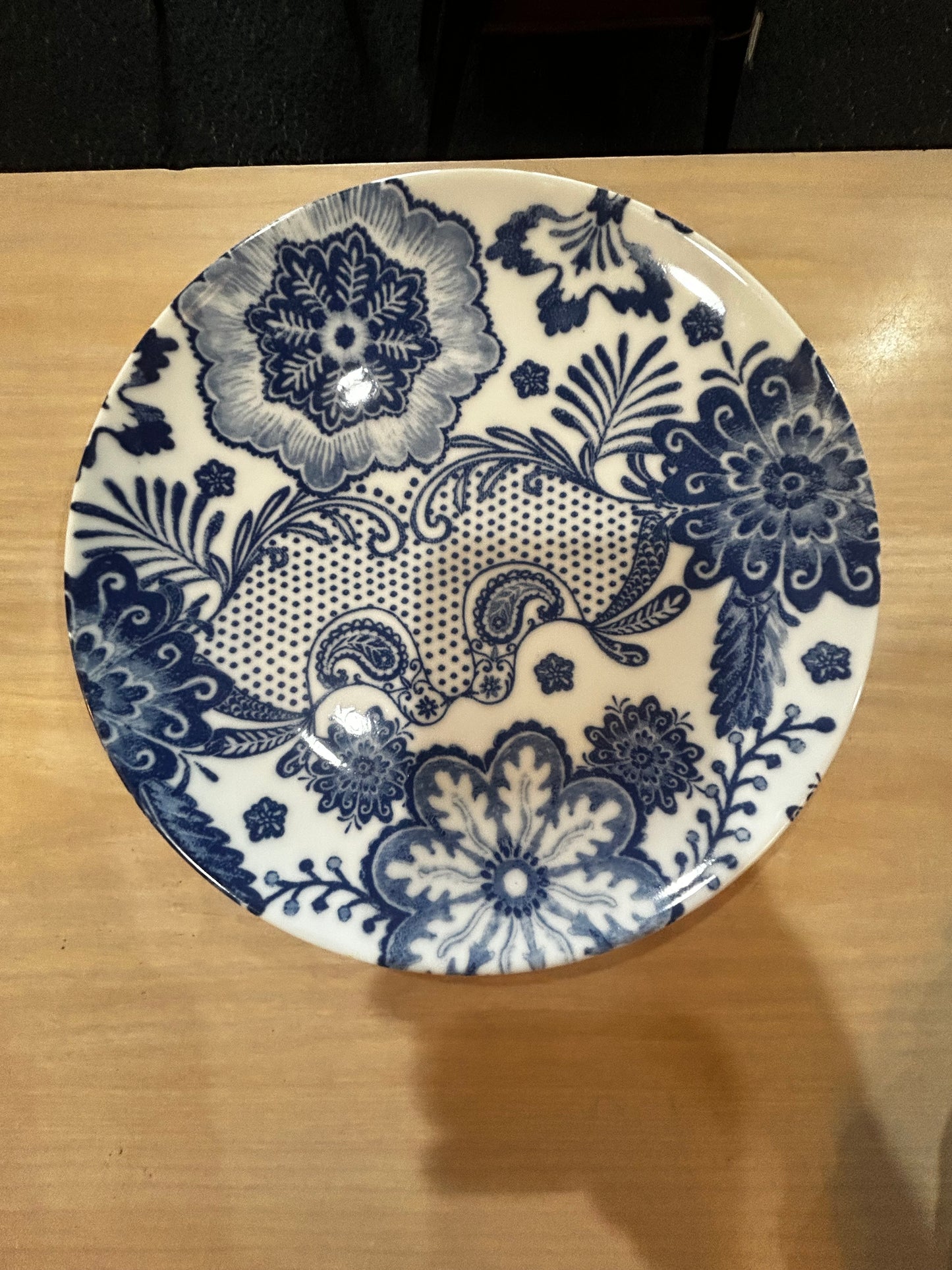 Ceramic Plate