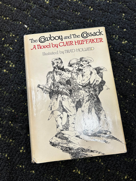 The Cowboy and The Cossack