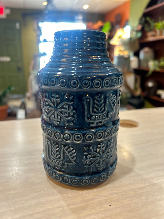 Scheurich Vase- Germany 1900’s