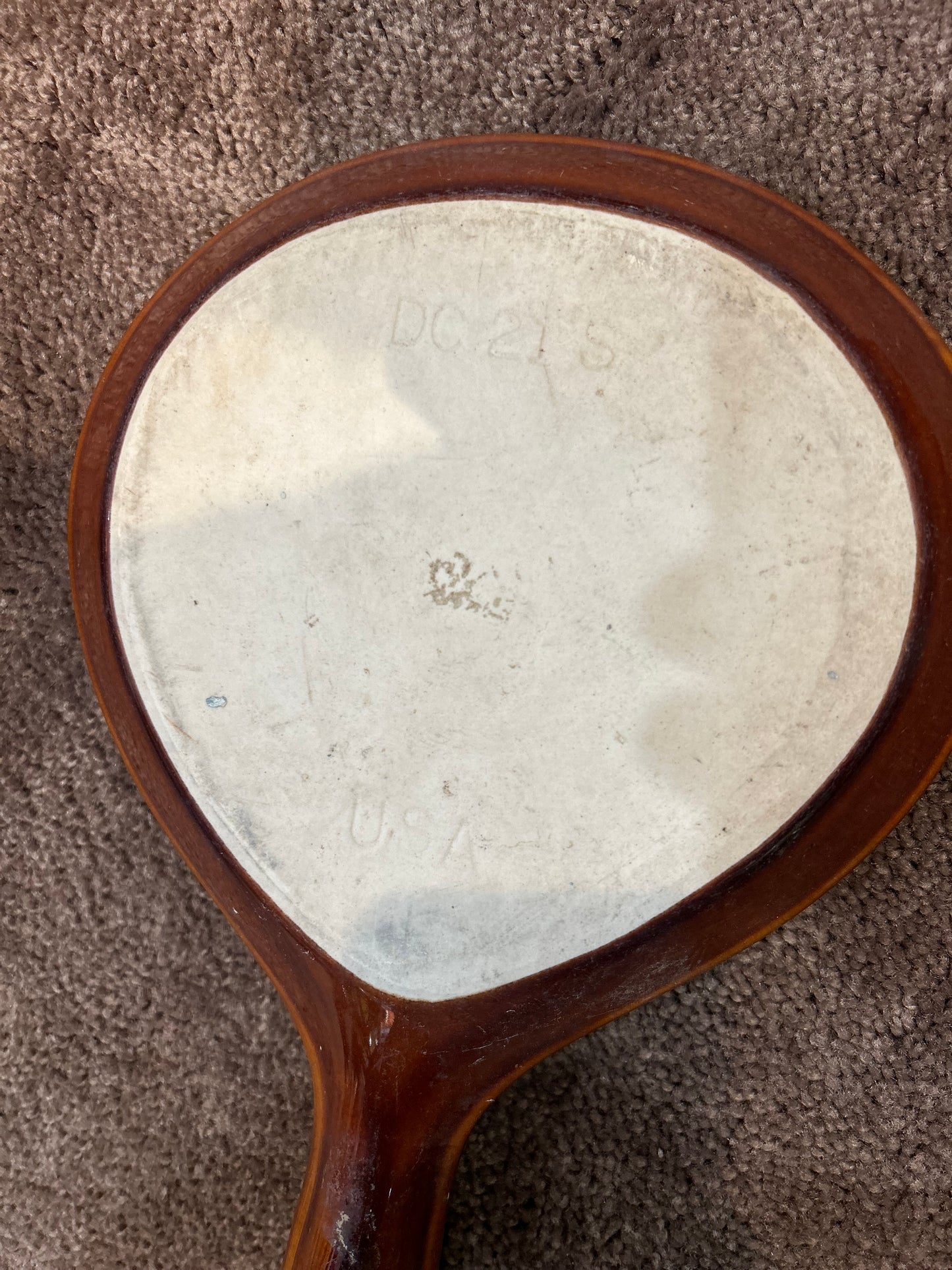 Vintage Hall Fajita Platters- Set of 2
