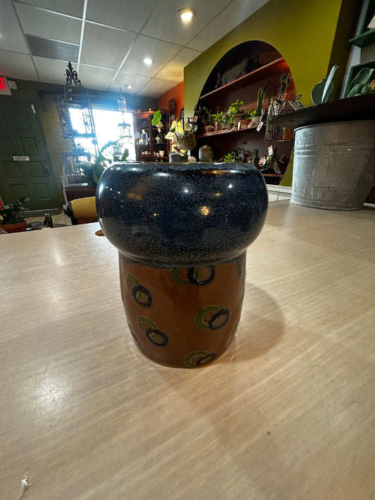 Vintage German Vase