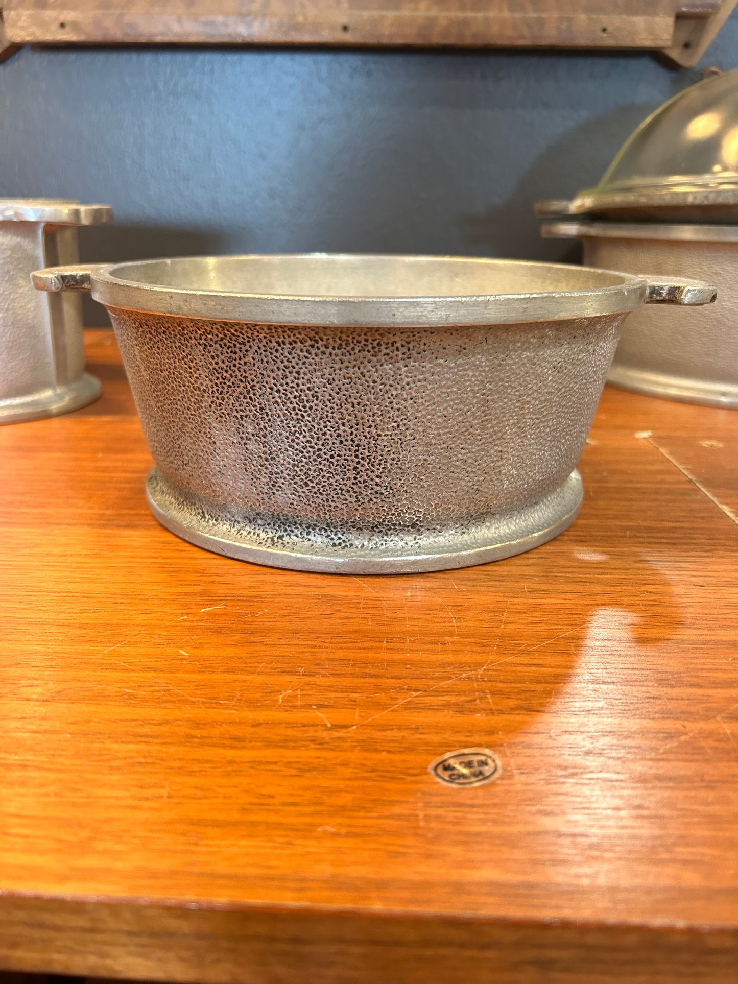 Guardian Service Vintage Aluminum 3 Qt. Pot