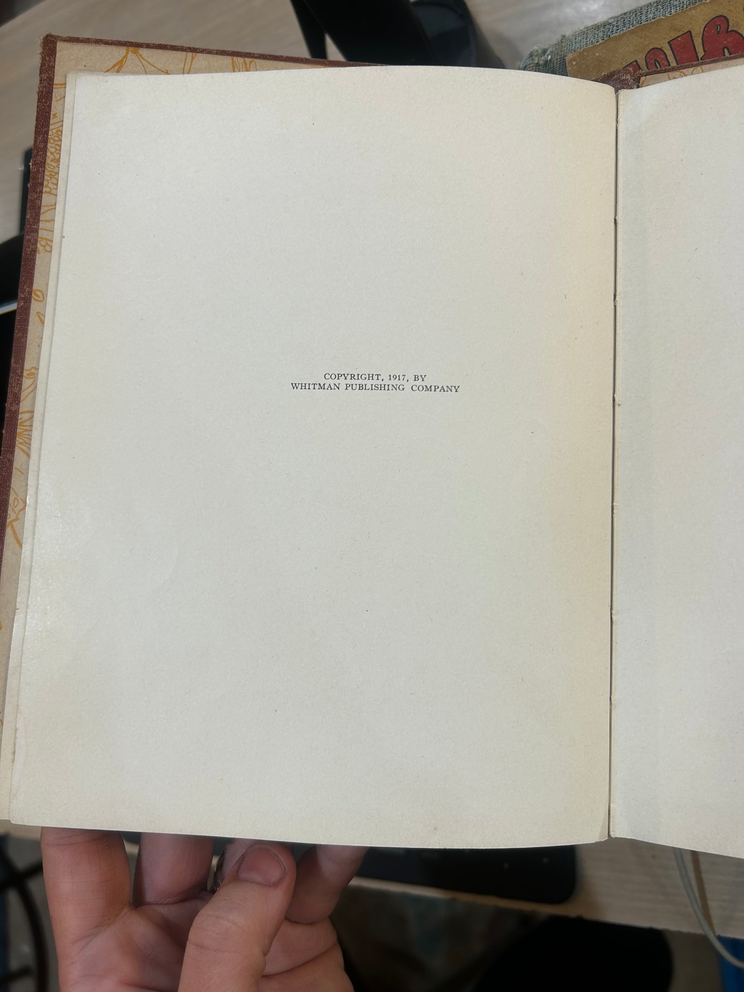 The Little Juggler- Rough Condition :(