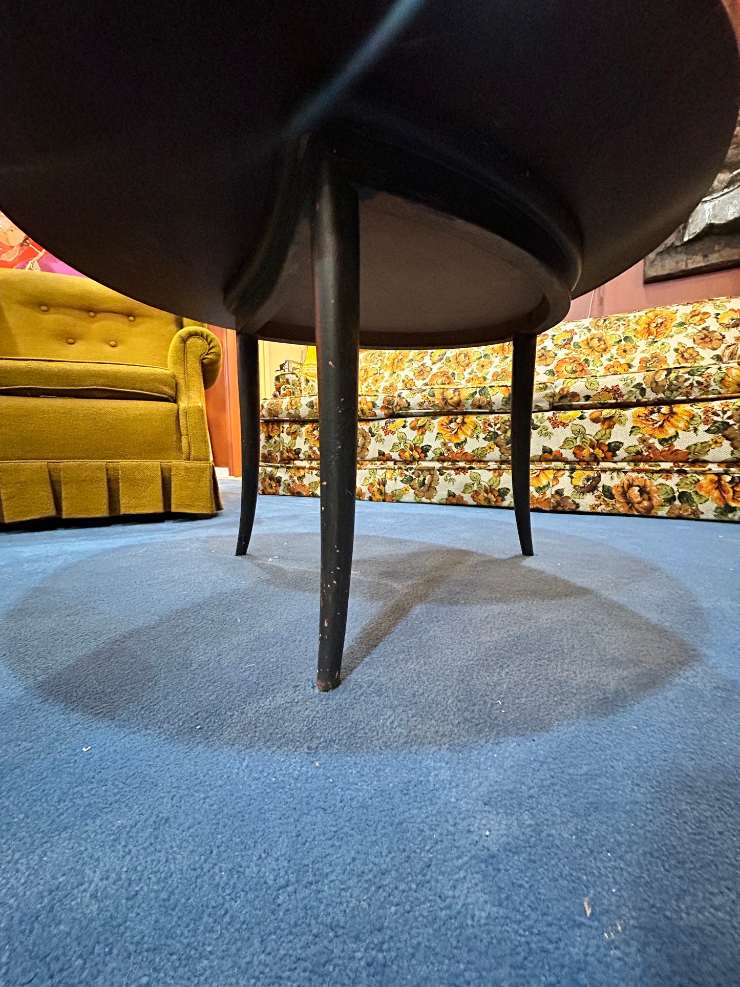 Vintage 2 Piece “Silly Goose” Table