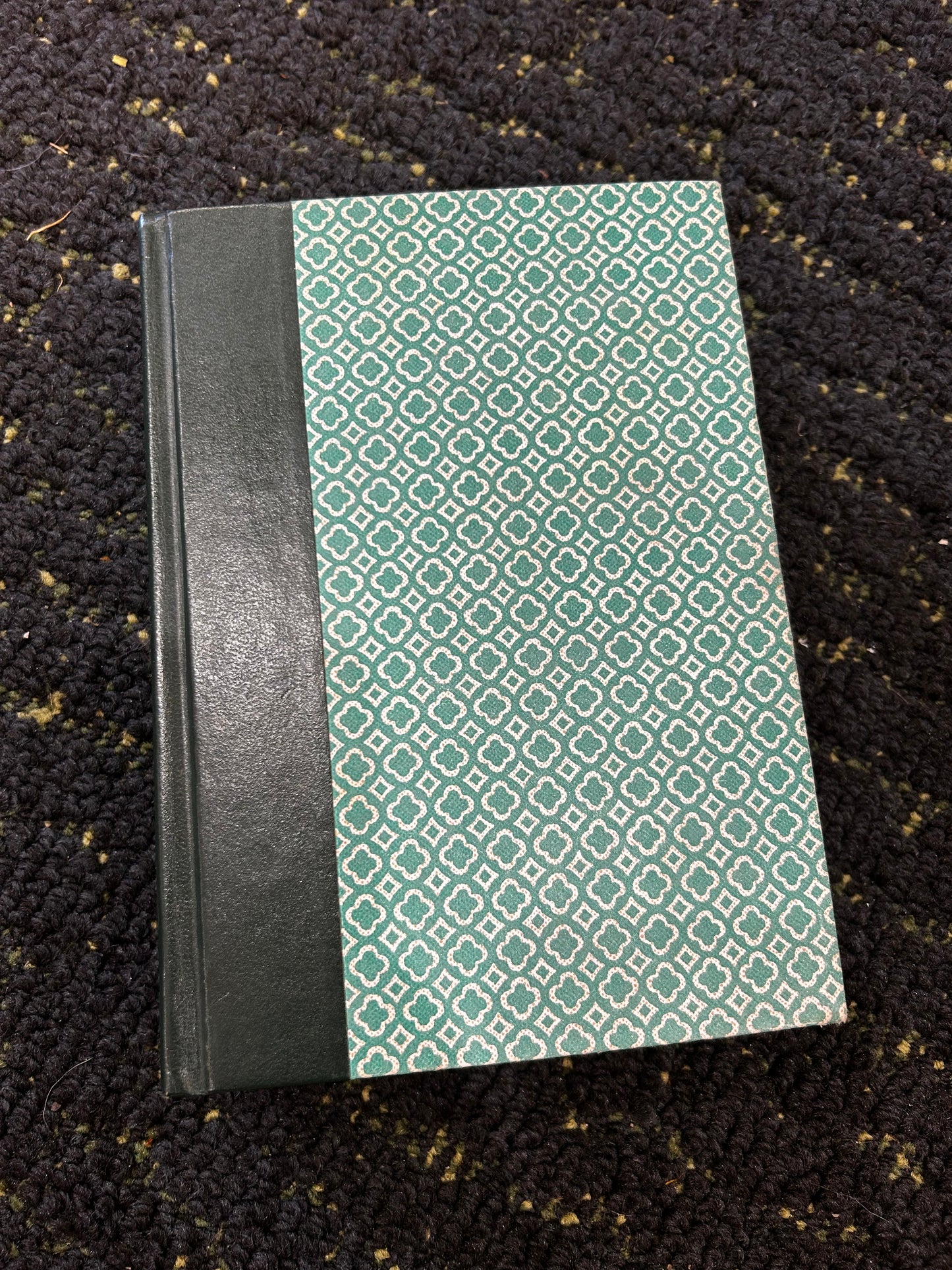 Reader’s Digest Select Edition