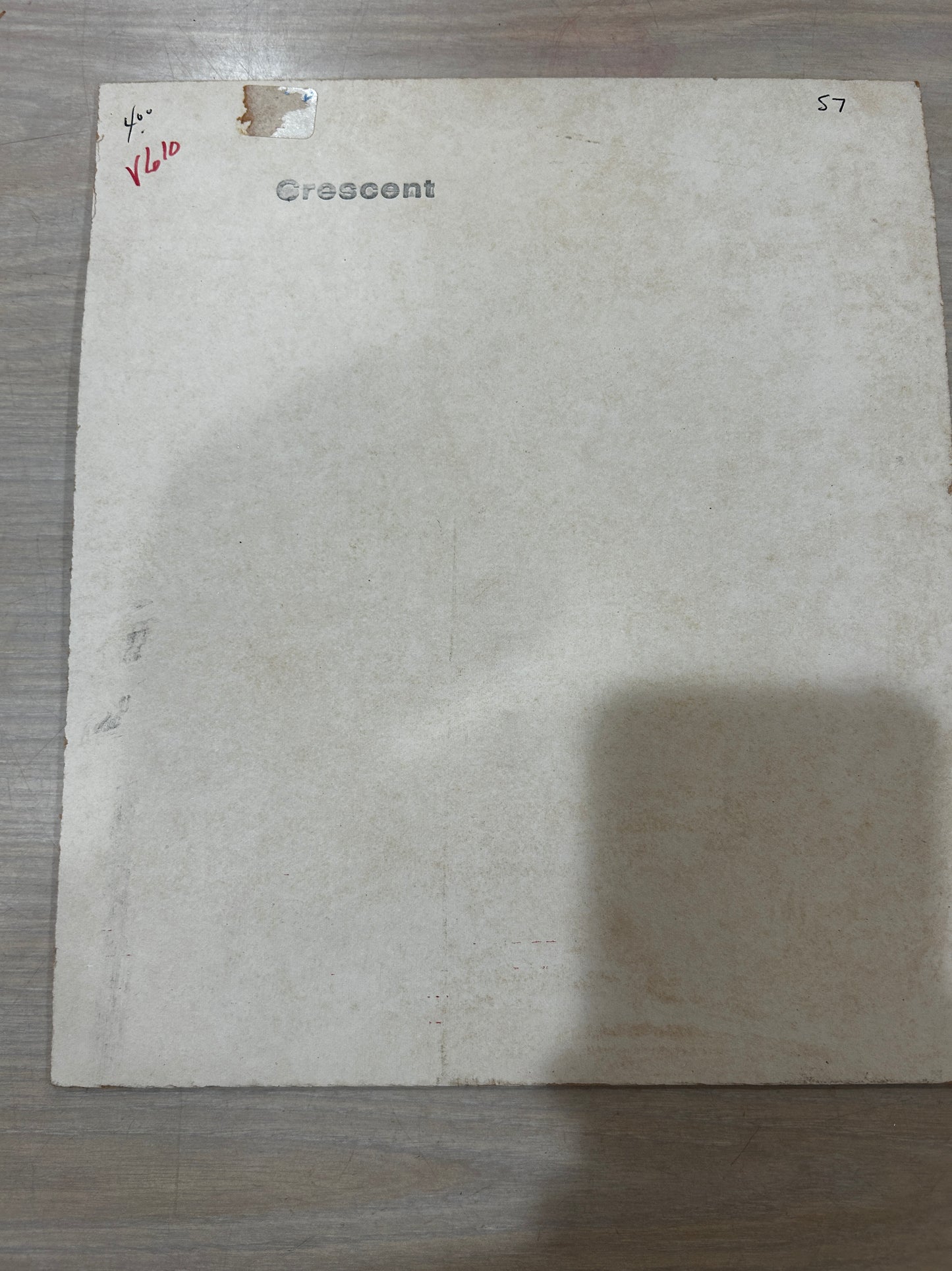 Set of 2 Jerry V. Seagle Signed Art Pieces