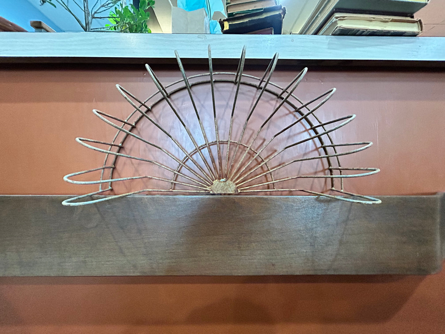 MCM Patina Multi Purpose Piece