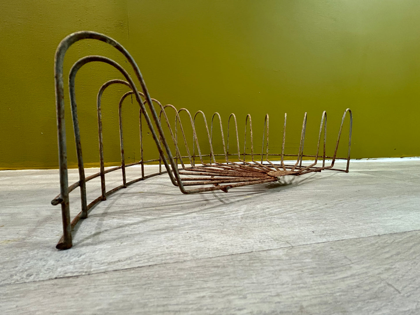 MCM Patina Multi Purpose Piece