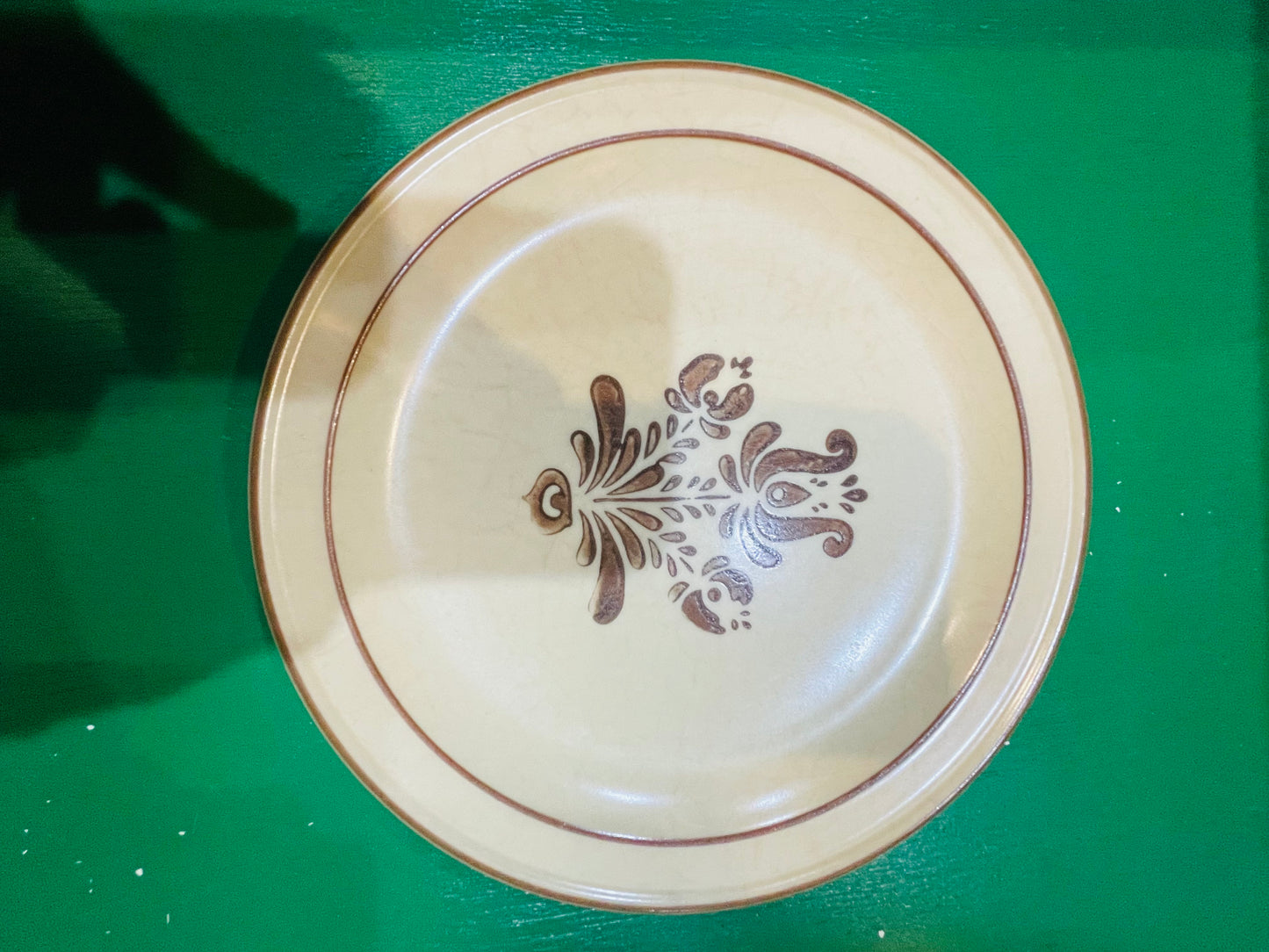 Pfaltzgraff Saucer/Small Plate