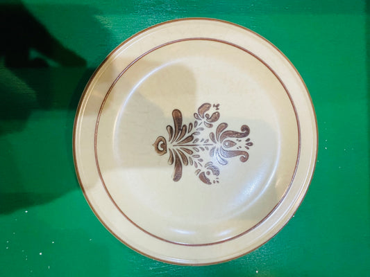 Pfaltzgraff Saucer/Small Plate