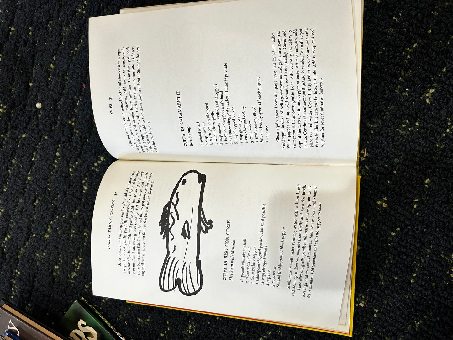 Italian Family Cooking