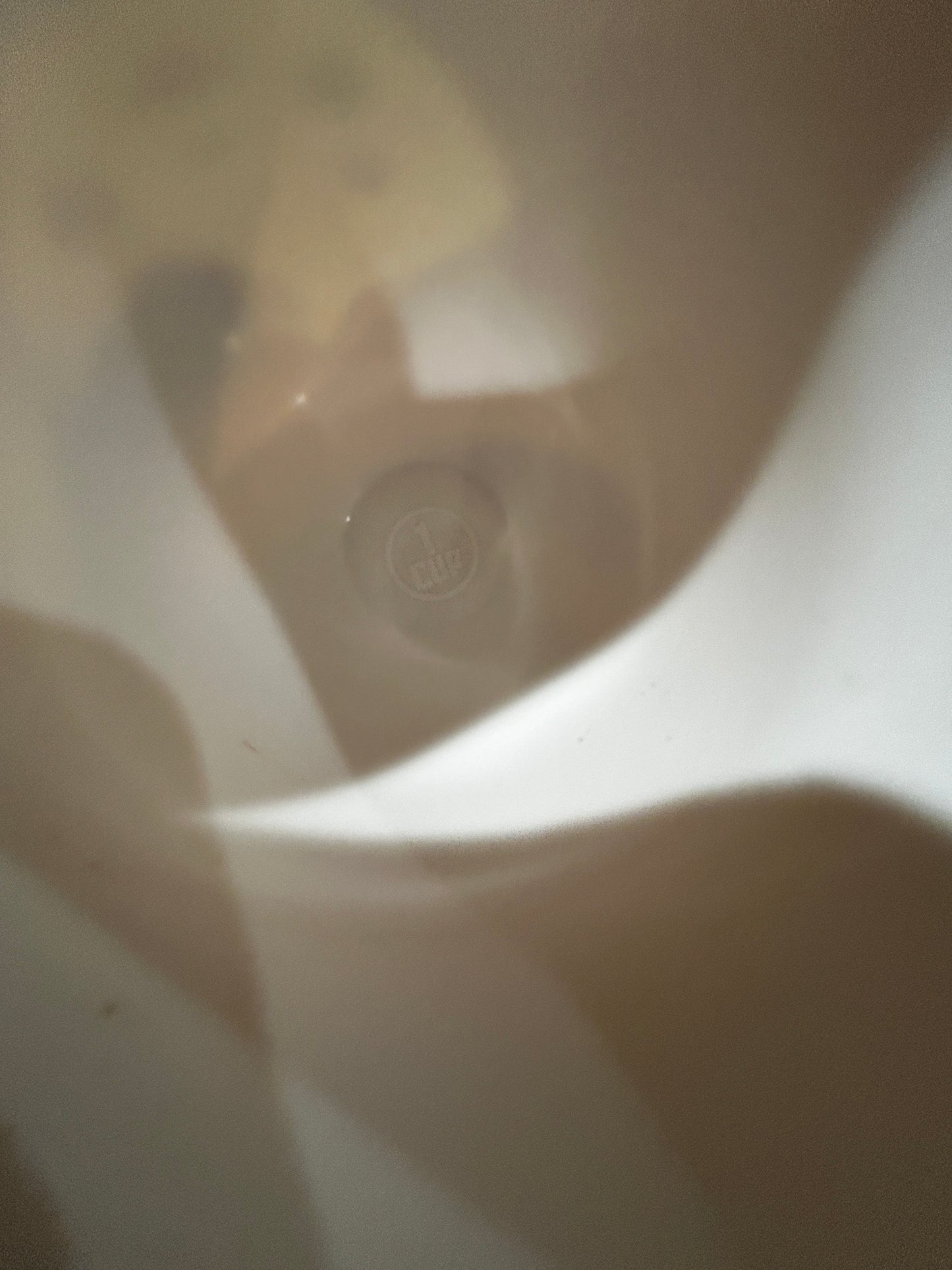 Vintage Fred Matryoshka Nesting Doll Measuring Cups