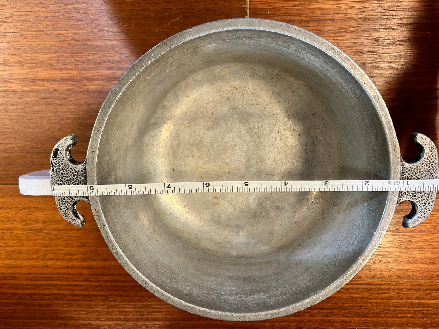 Guardian Service Vintage Aluminum 3 Qt. Pot