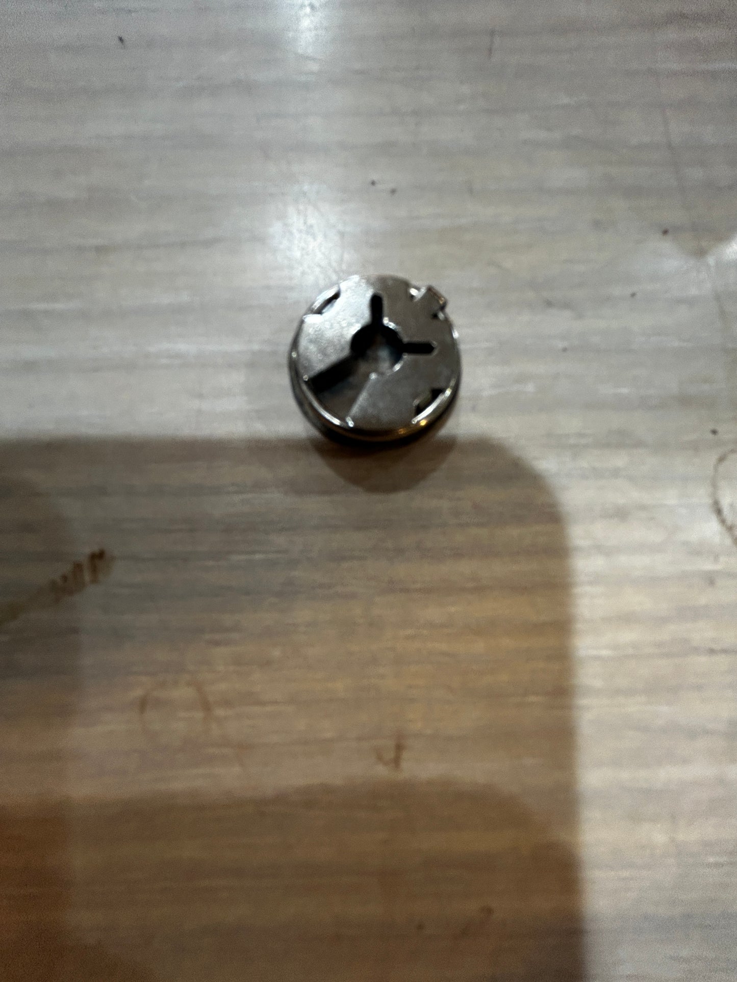 Wooden Hot Air Balloon Jewelry Box- Full of Button Covers