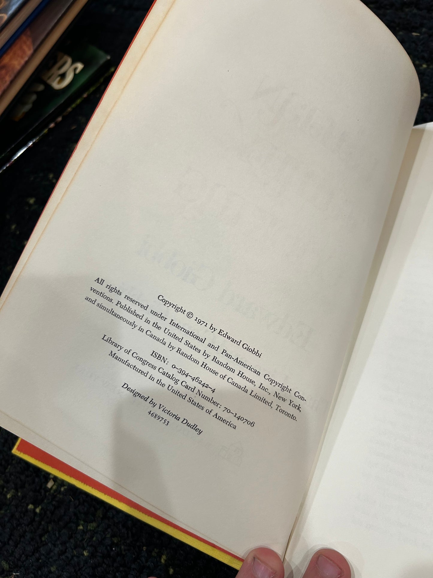 Italian Family Cooking