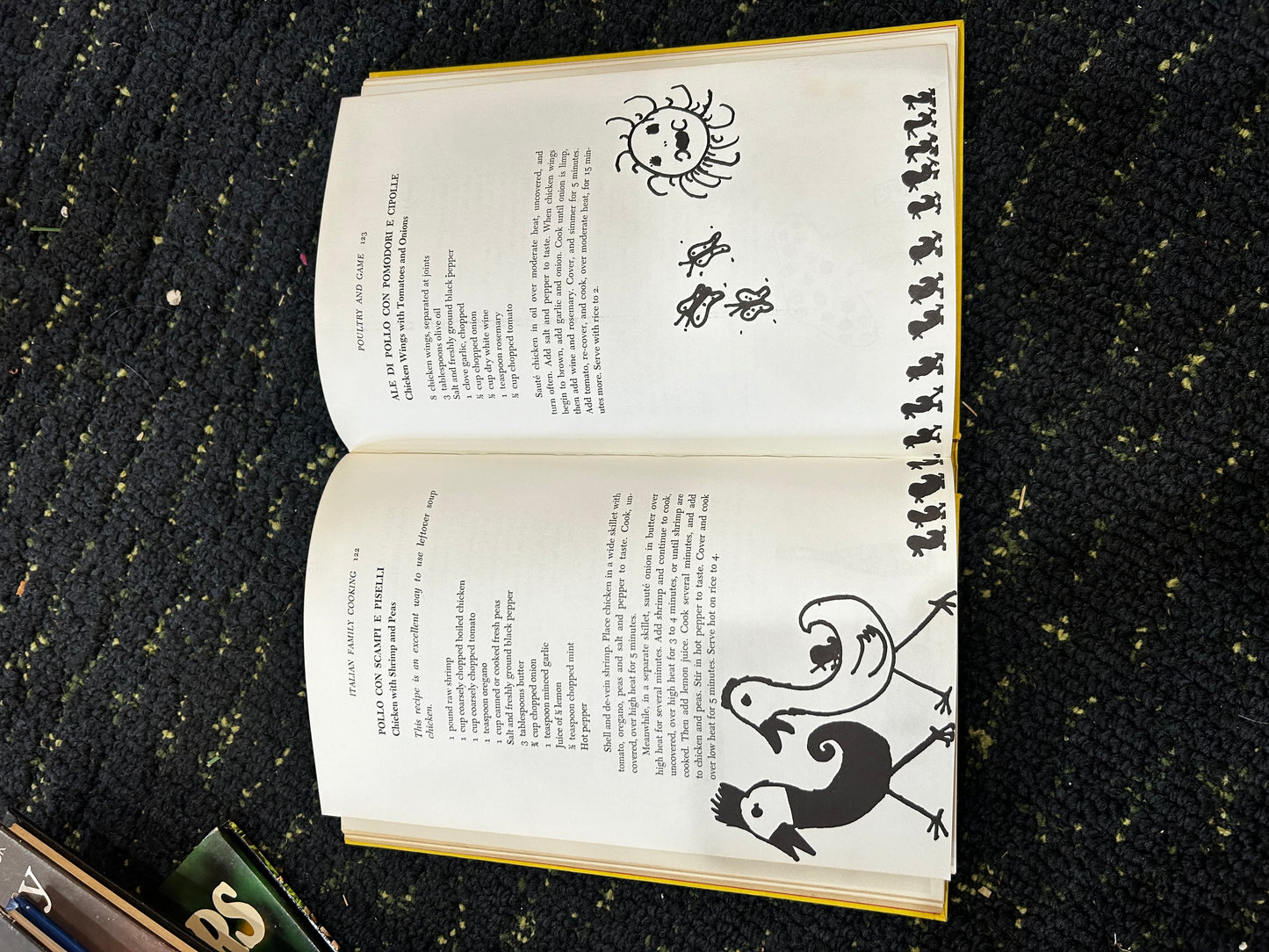 Italian Family Cooking