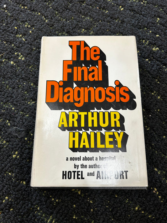 The Final Diagnosis