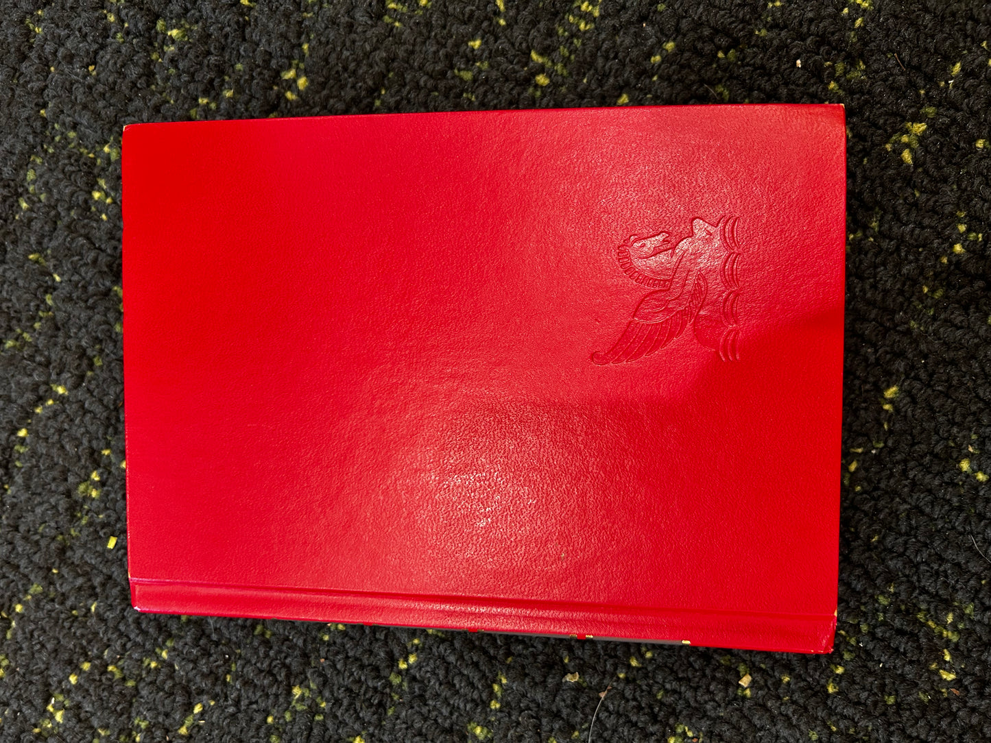 Reader’s Digest Select Edition