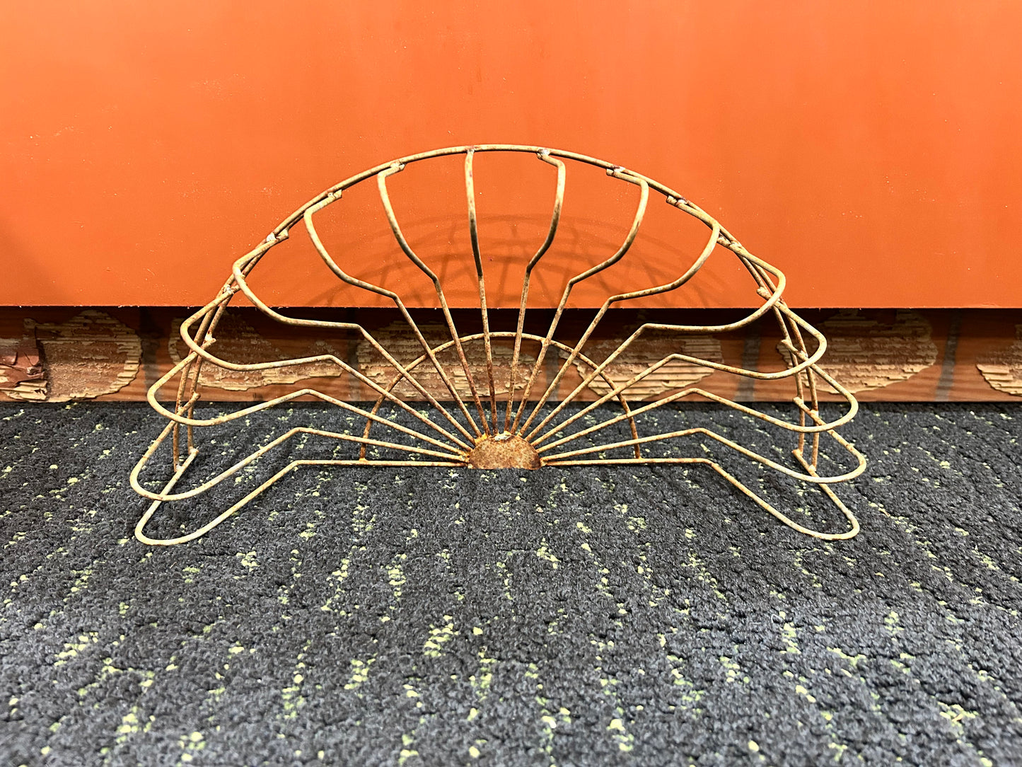 MCM Patina Multi Purpose Piece